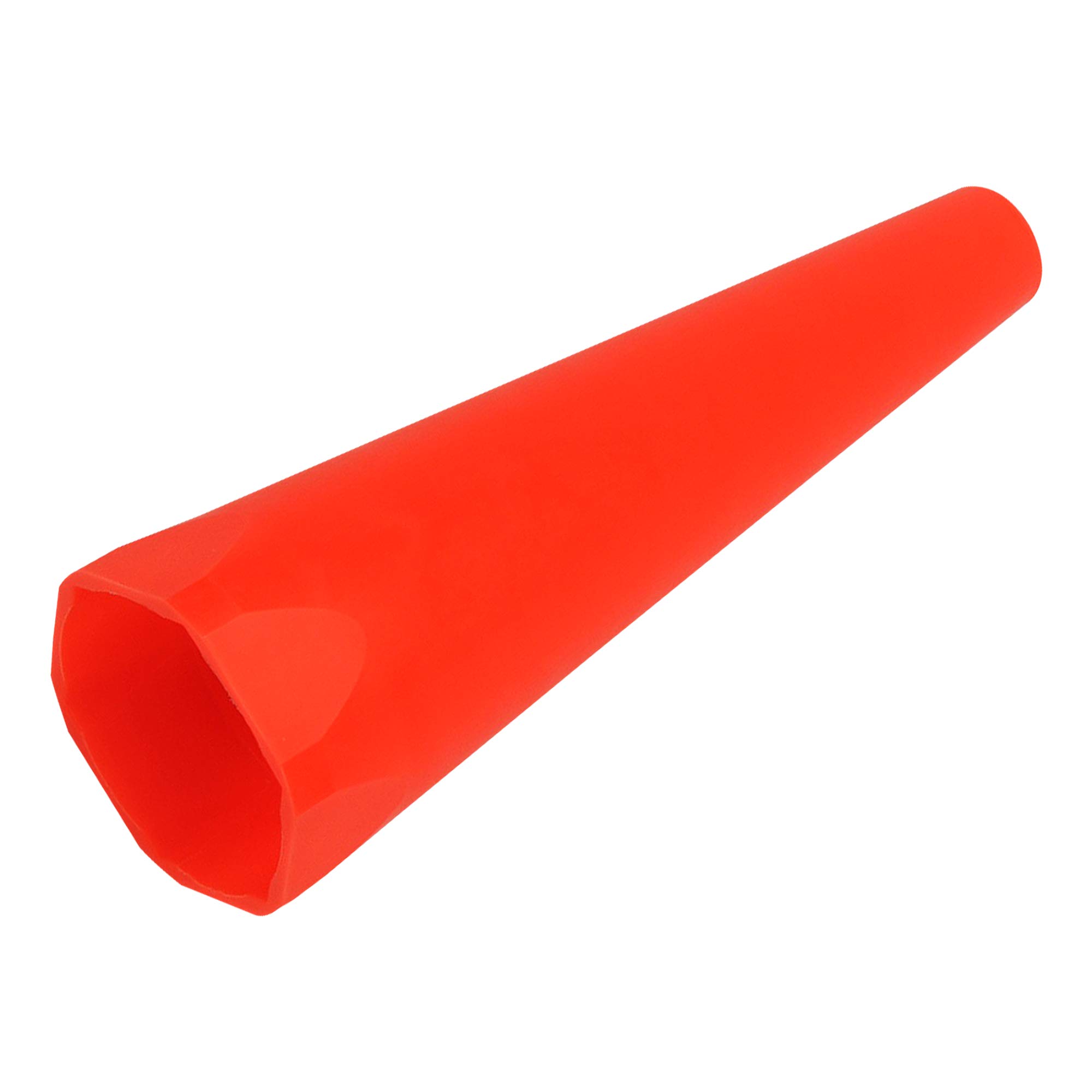 Photo 1 of Maglite Red Traffic Wand for C or D Cell Flashlights