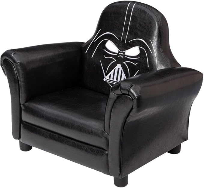 star wars kids chair