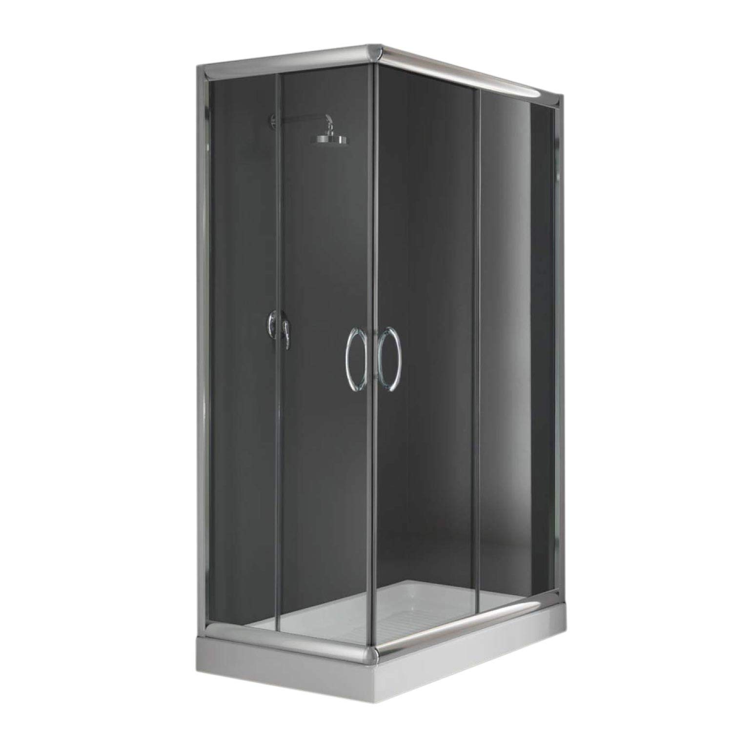 Душевые кабины размер 140х80