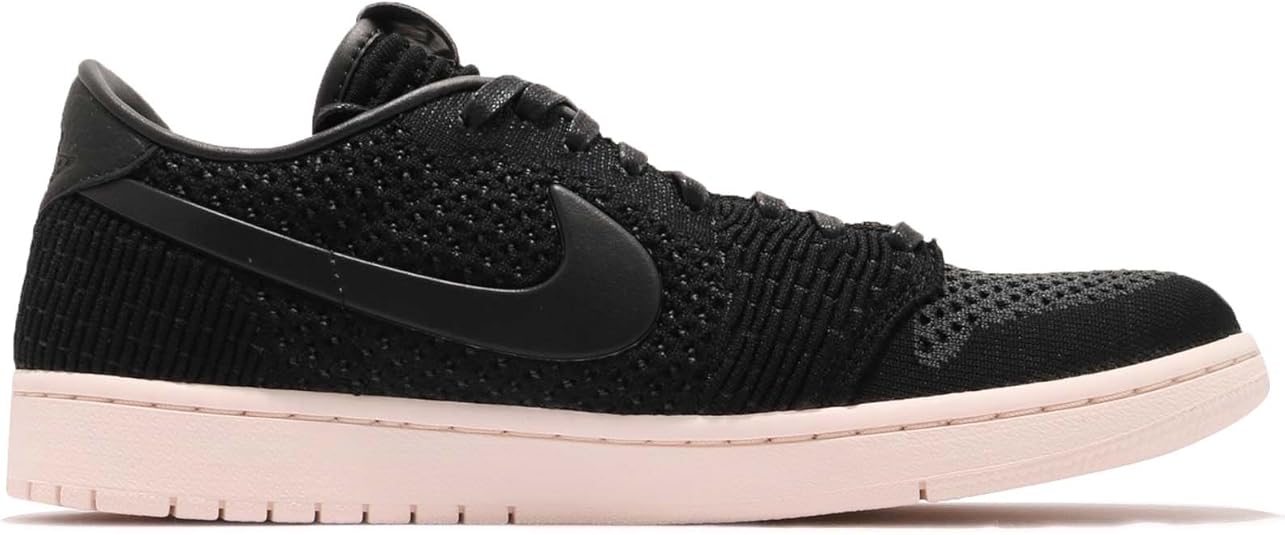 jordan 1 flyknit low