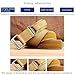 FREEHAWK Tactical Survival Belt CQB Military Combat Duty Belt Rigger Waist Belt for Military Training/Outdoor Expedition (Khaki)
