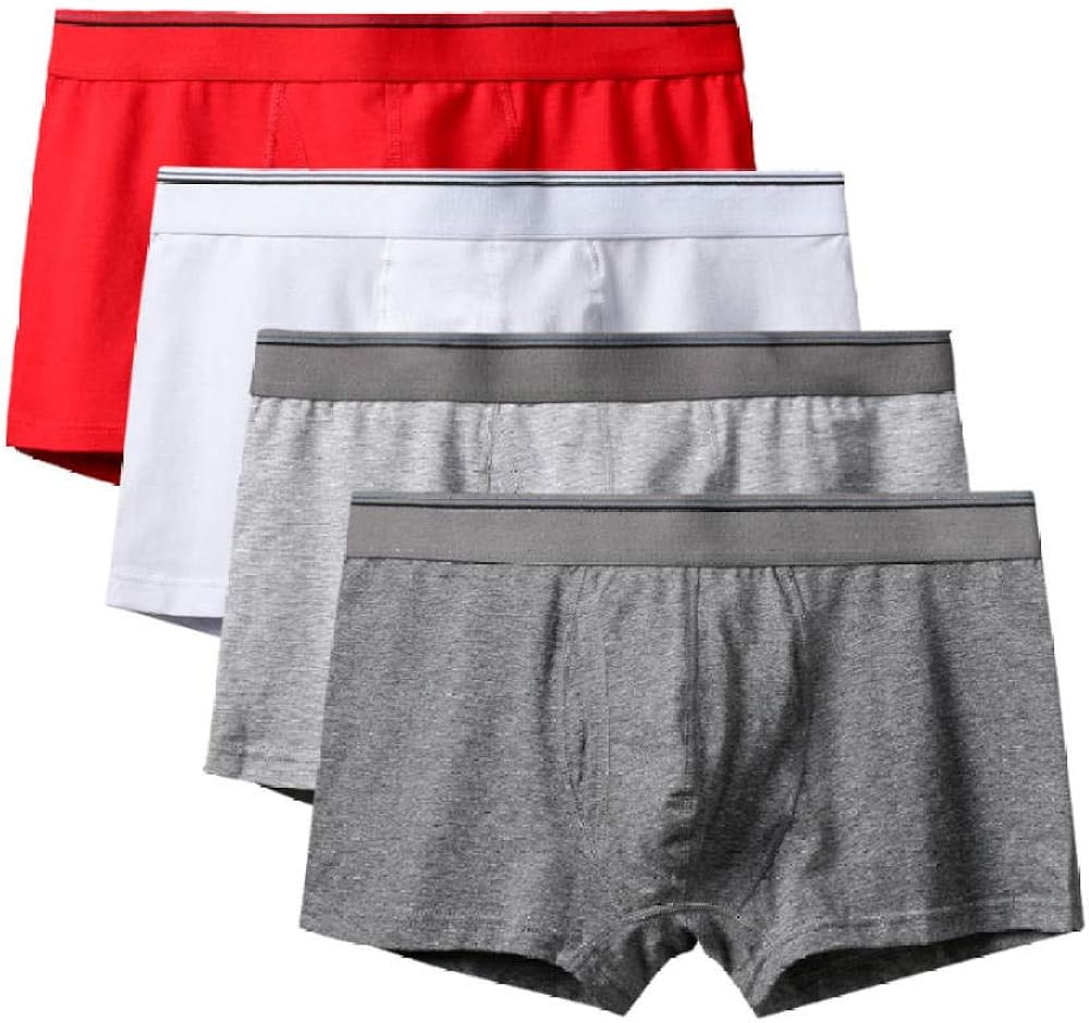 FREEGUN Boxer Uomo In Microfibra "LISBOA" Portogallo - Foto 5