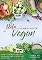 Livro Receita Vegana e Culinária: Dicas e Receitas veganas para iniciantes