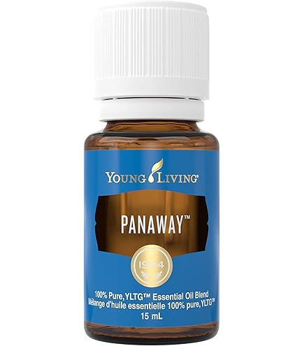 Amazon.com: PanAway 5ml Essential Oil by Young Living Essential