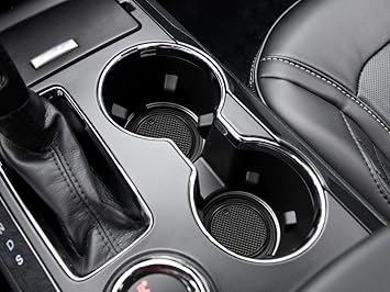 Amazon Com Auovo Anti Dust Mats For Ford Explorer 2019 2018 2017