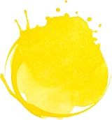 Liquitex 4260412 Liquid Professional Acrylic Paint Ink 30 ml Medium Yellow Azo view 2