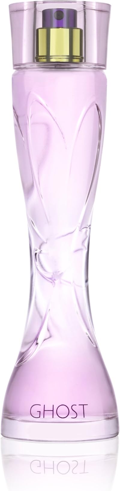 Ghost Enchanted Bloom Eau De Toilette 50ml for Women Ghost Perfume