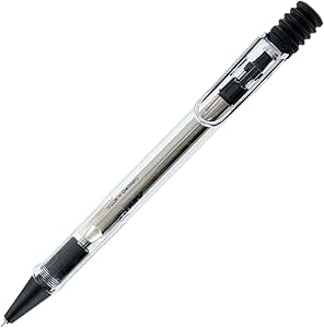 LAMY Vista Ballpoint Pen (L212)