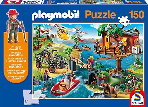 PLAYMOBIL 56164 Game, Multicolour