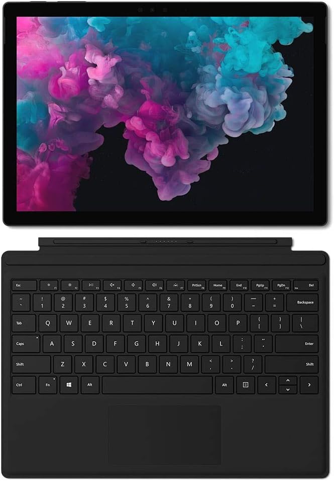 Computers Accessories Intel Core I5 8gb Ram 256gb Microsoft Surface Pro 6 And Microsoft Surface Pro Type Cover Bundle With Microsoft Surface Pen Electronics Newid Com Sg