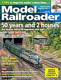 Model Railroader