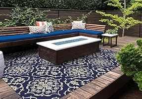 Save up to 50% on Outdoor / Indoor Rugs with Gertmenian
