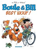 Boule & Bill - roman : Best Wouf by 
