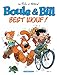 Boule & Bill - roman : Best Wouf by 