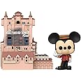 Funko Pop! Town: Walt Disney World 50th Anniversary - Tower of Terror with Mickey