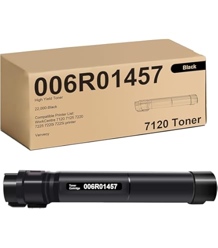 Amazon.com: Xerox 008R12990 Waste Toner-Bottle : Office Products