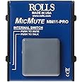 rolls, 1 A-B Box, Blue (MM11PRO)