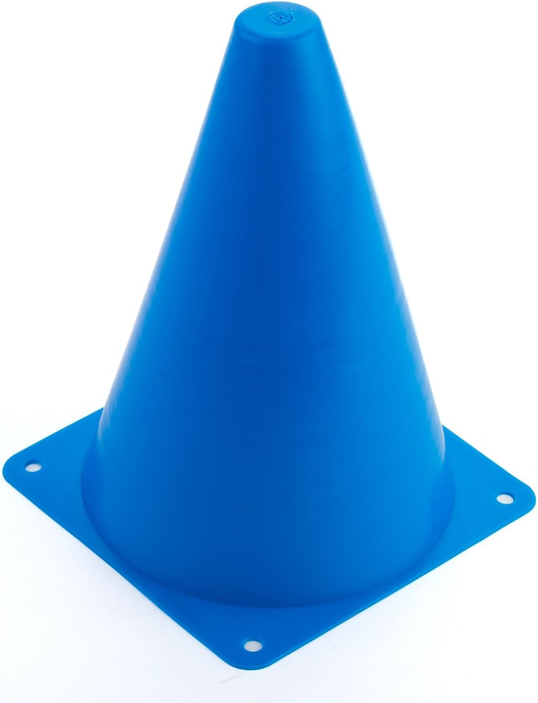 Faswin 30 Pack Indoor/Outdoor Agility Cones, Sports Soccer Flexible Cone Sets, Assorted Colors : Sports & Outdoors