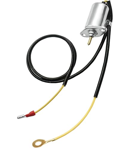 Amazon.com: Válvula solenoide 16200-Z6L-003 H 16200Z6L003