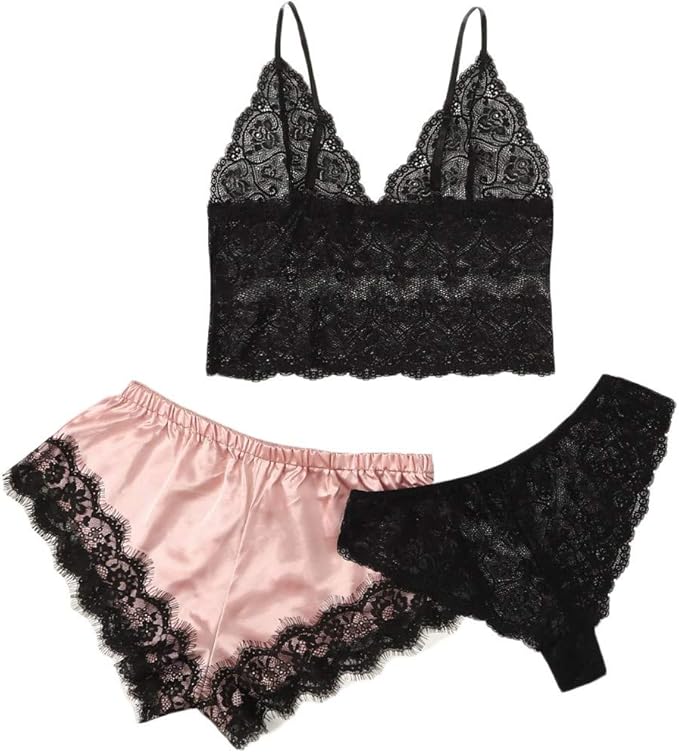 lenceria de moda