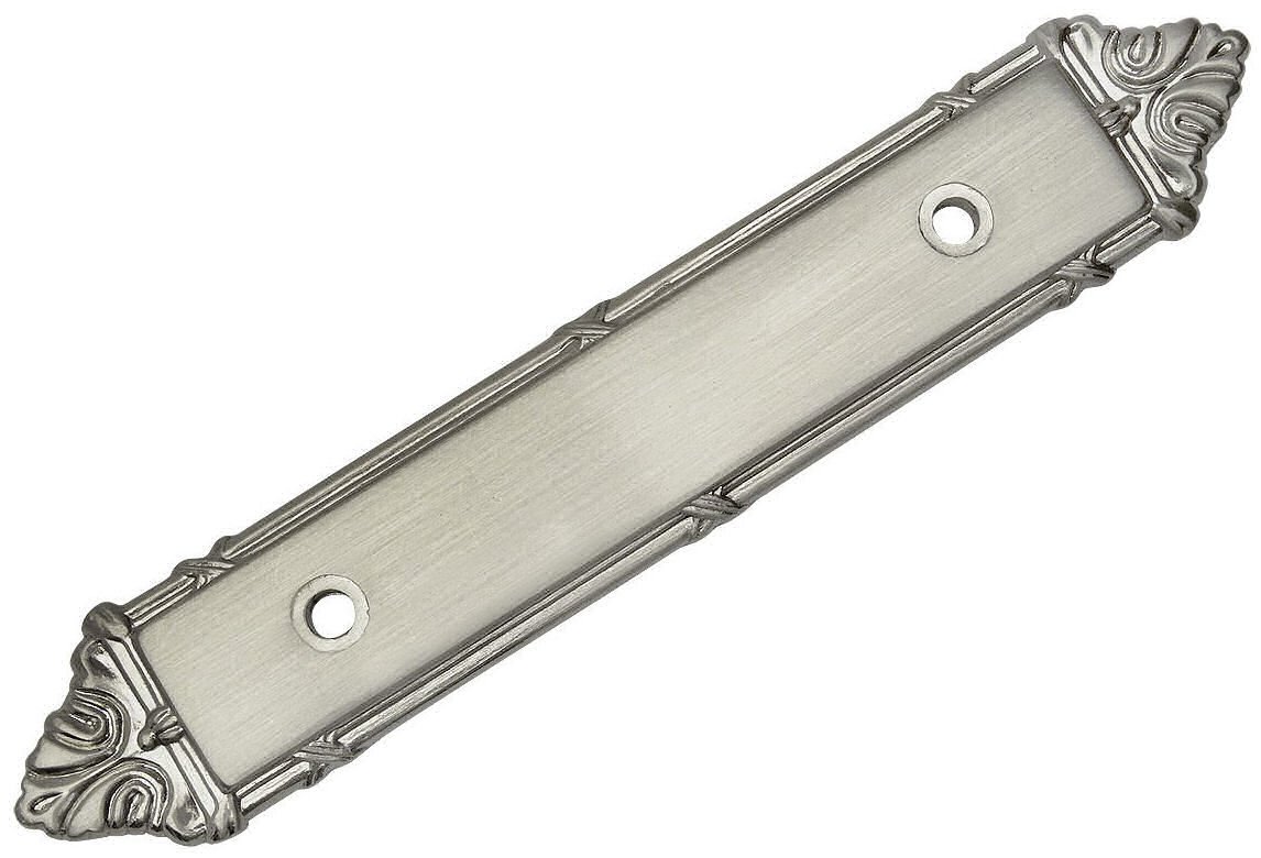 Best 3 Inch Kitchen Cabinet Handles With Backplate