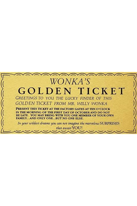 Willy Wonka Gifts Willy Wonka Chocolate Bar Bifold Wallet Vegan