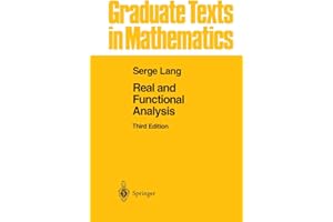 Real and Functional Analysis (Volume 142)