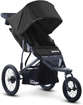 joovy ultralight jogger