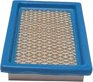 Air Filter for Lawn-Boy 61361 613361 Fits Series Engine 6-9/16 L x 3 7/8 W x 13/16 HT