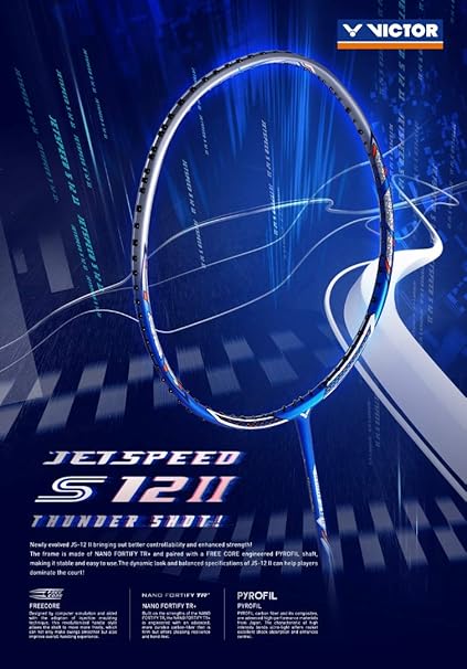 jetspeed s 12 ii