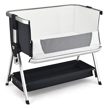 angle bassinet