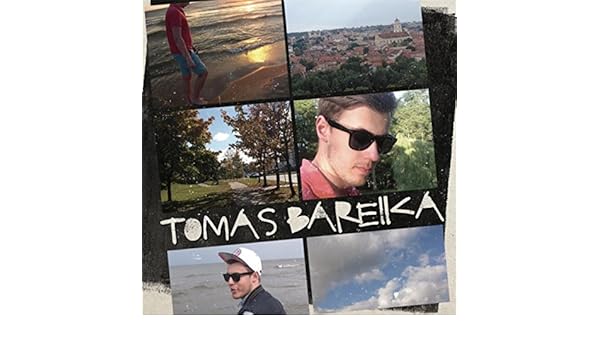 tomas bareika-del taves mp3