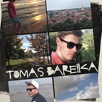 tomas bareika-del taves mp3