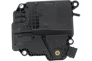 DriveFix 722.9 Transmission Intelligent Servo Control Module ISM for Mercedes C250 C300 C350 CL550 CLA250 CLA45 E250 E350 E400 E550 GL320 GL350 GL450 GL550 GLK250 GLK350 ML250 ML350 ML400 ML450 ML550