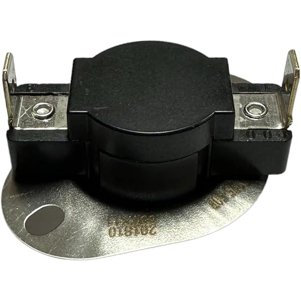 626422 - Miller OEM Furnace Replacement Limit Switch F155: Hvac 