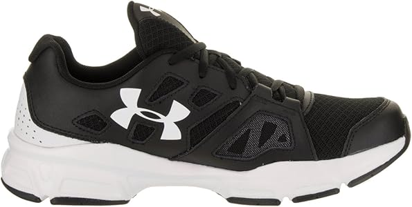 under armour 4e wide shoes