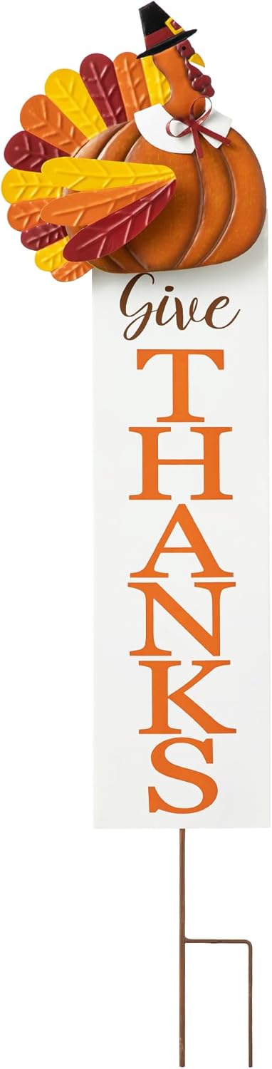 Yard Signs - Glitzhome 36