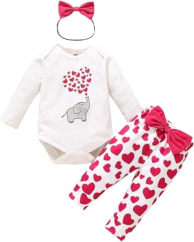 baby girl elephant clothes