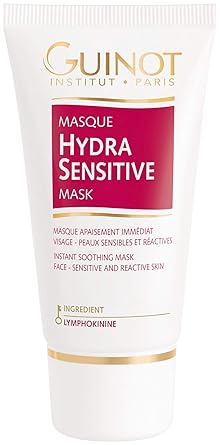 guinot hydra sensitive face cream