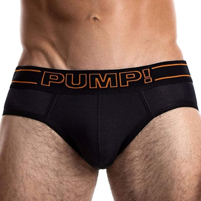 pump calzoncillos