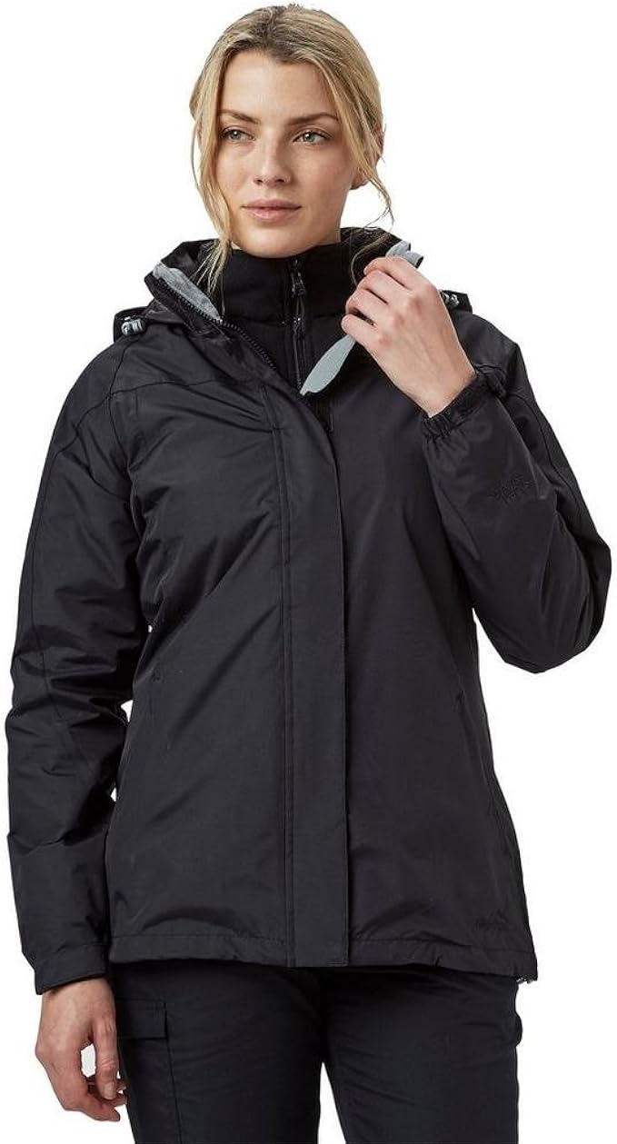 Peter Storm 3 In 1 Jacket Women's Shop 