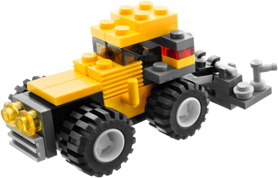 lego creator 6742