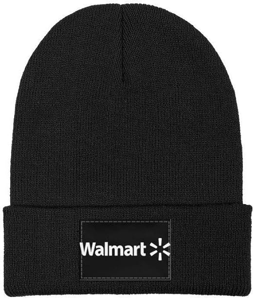 black beanie hat walmart