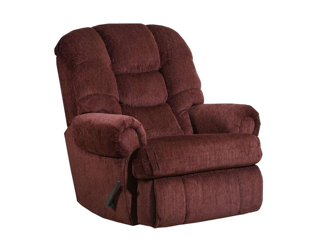 Best Stallion Recliner By Lane Furniture