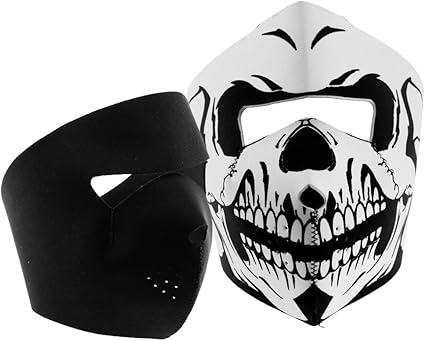 neoprene 2pcs reversible