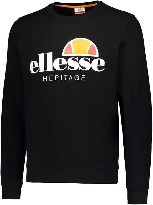 felpa ellesse