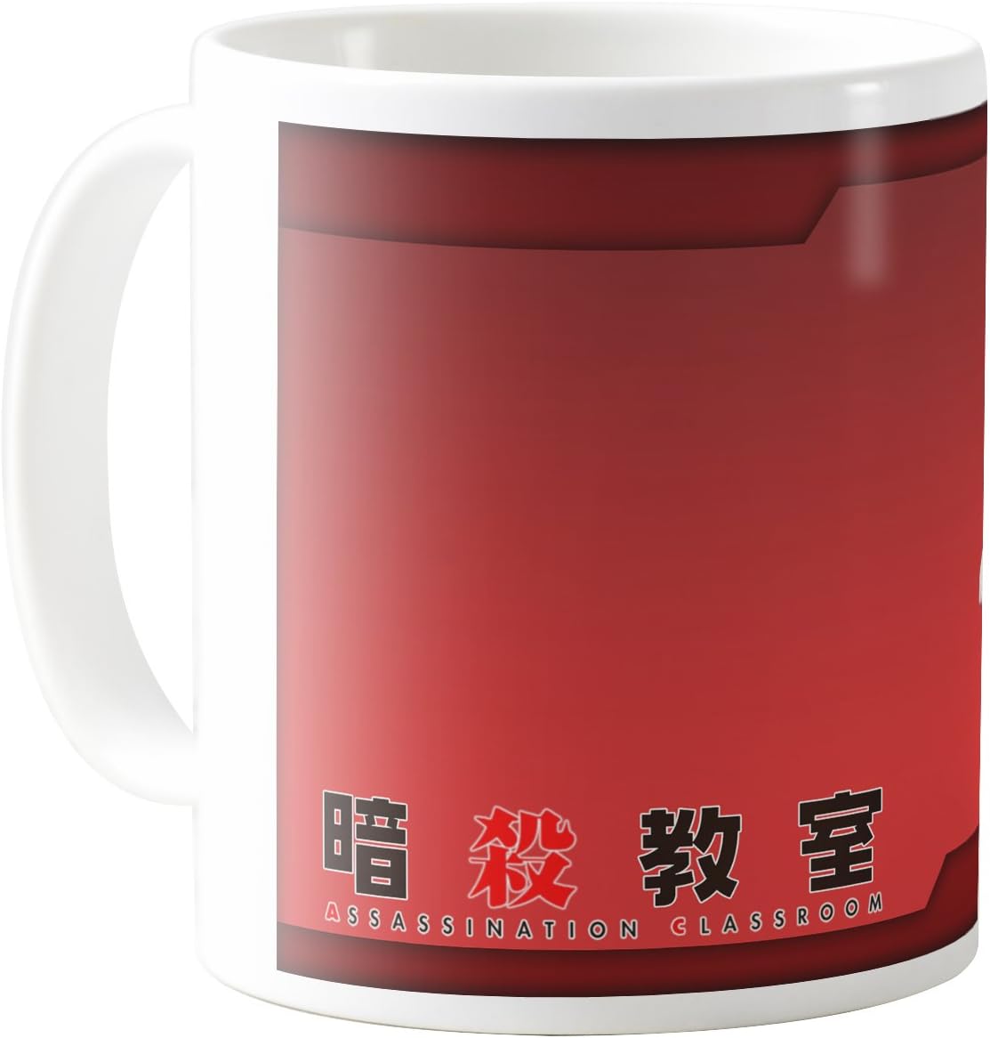 AquaCafeMug - CMSTL-A78621 - 11oz Ceramic Coffee Mug Tea Cup