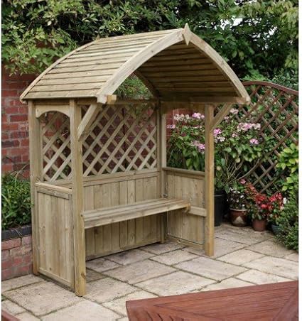 Pergola barbacoa | Las mejores pérgolas