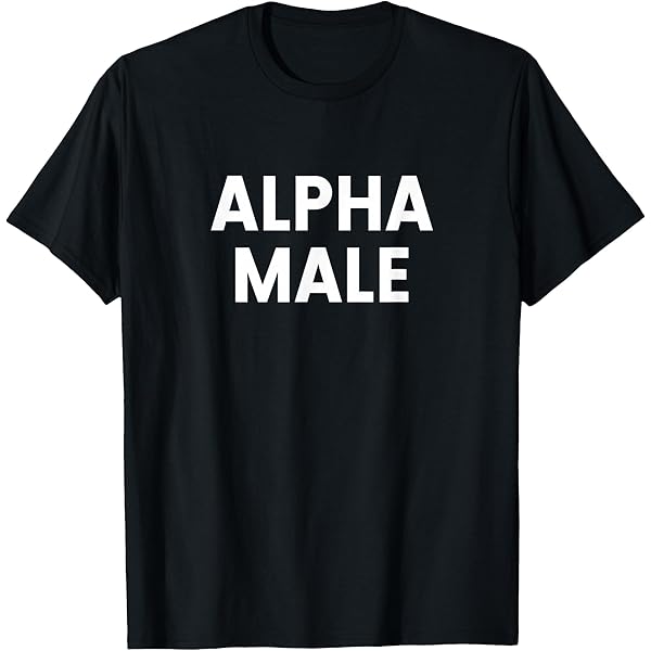 Playeras Y Camisetas Alpha Industries Para Hombre