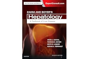 Zakim and Boyer's Hepatology: A Textbook of Liver Disease